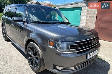 Внедорожник / Кроссовер Ford Flex 2019 в Запорожье