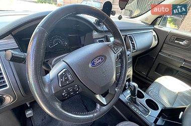 Внедорожник / Кроссовер Ford Flex 2019 в Запорожье