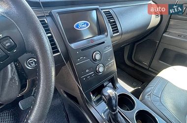 Внедорожник / Кроссовер Ford Flex 2019 в Запорожье