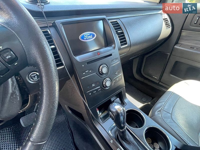 Внедорожник / Кроссовер Ford Flex 2019 в Запорожье