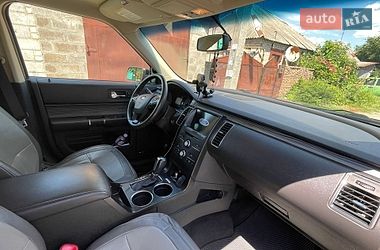 Внедорожник / Кроссовер Ford Flex 2019 в Запорожье