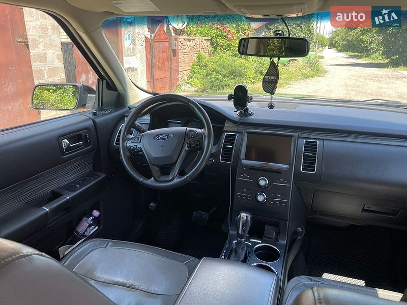 Внедорожник / Кроссовер Ford Flex 2019 в Запорожье