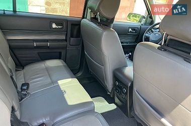 Внедорожник / Кроссовер Ford Flex 2019 в Запорожье