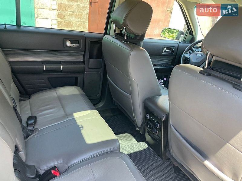 Внедорожник / Кроссовер Ford Flex 2019 в Запорожье