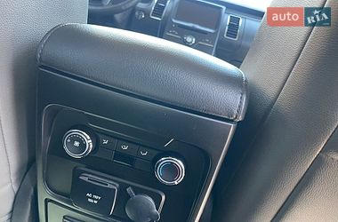 Внедорожник / Кроссовер Ford Flex 2019 в Запорожье