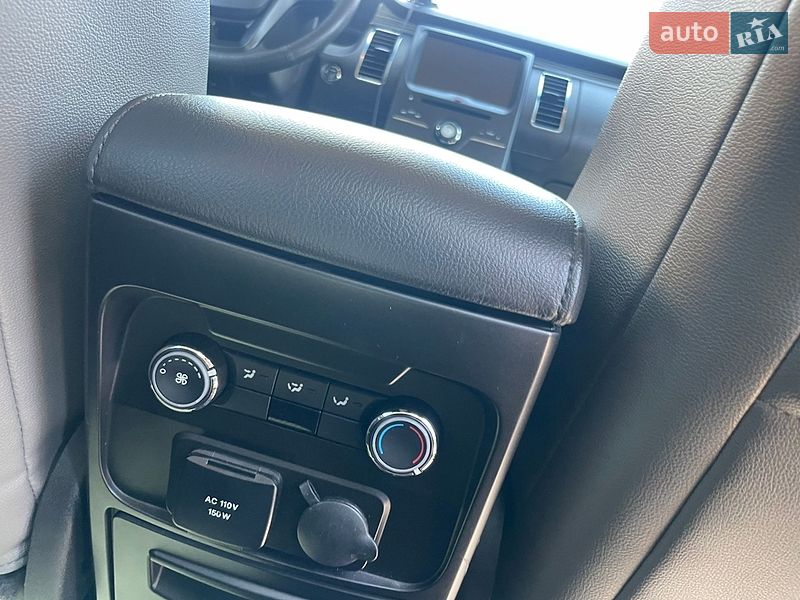 Внедорожник / Кроссовер Ford Flex 2019 в Запорожье