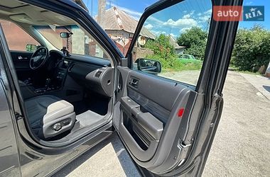 Внедорожник / Кроссовер Ford Flex 2019 в Запорожье