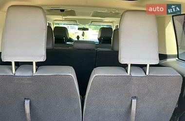 Внедорожник / Кроссовер Ford Flex 2019 в Запорожье