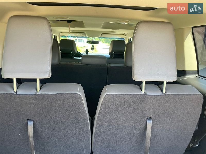 Внедорожник / Кроссовер Ford Flex 2019 в Запорожье