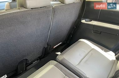 Внедорожник / Кроссовер Ford Flex 2019 в Запорожье