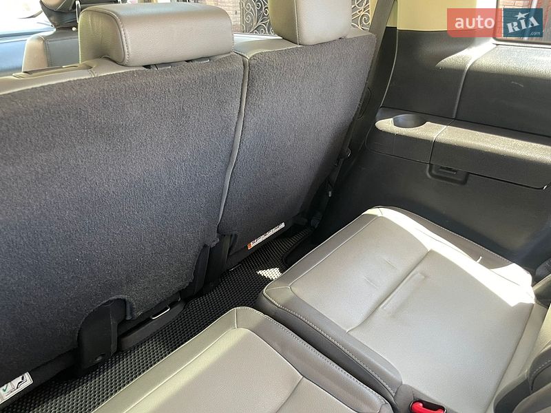 Внедорожник / Кроссовер Ford Flex 2019 в Запорожье