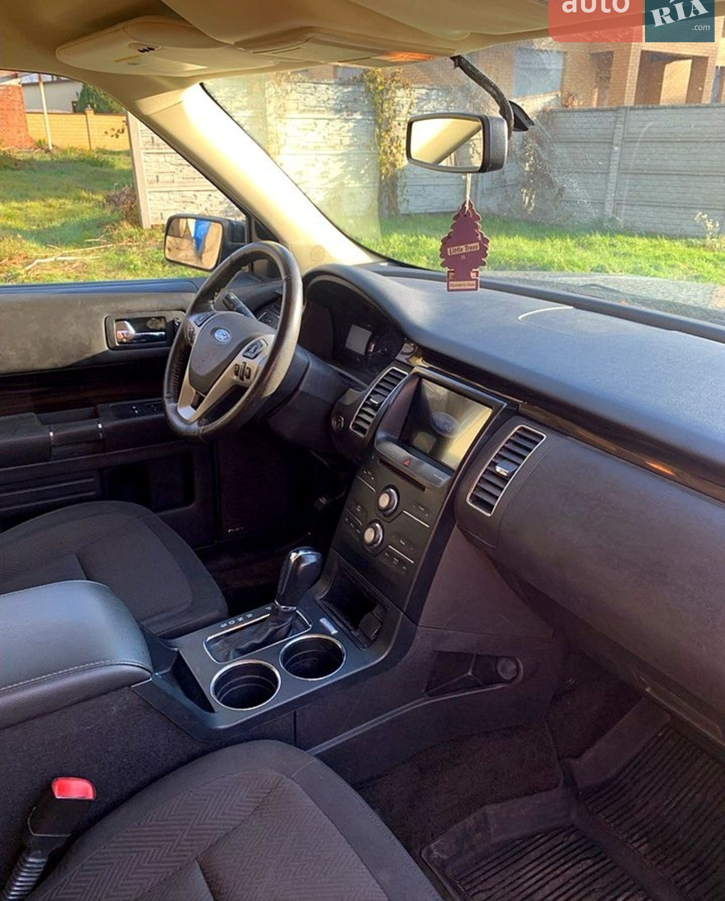 2016 Ford Flex - мініатюра 2