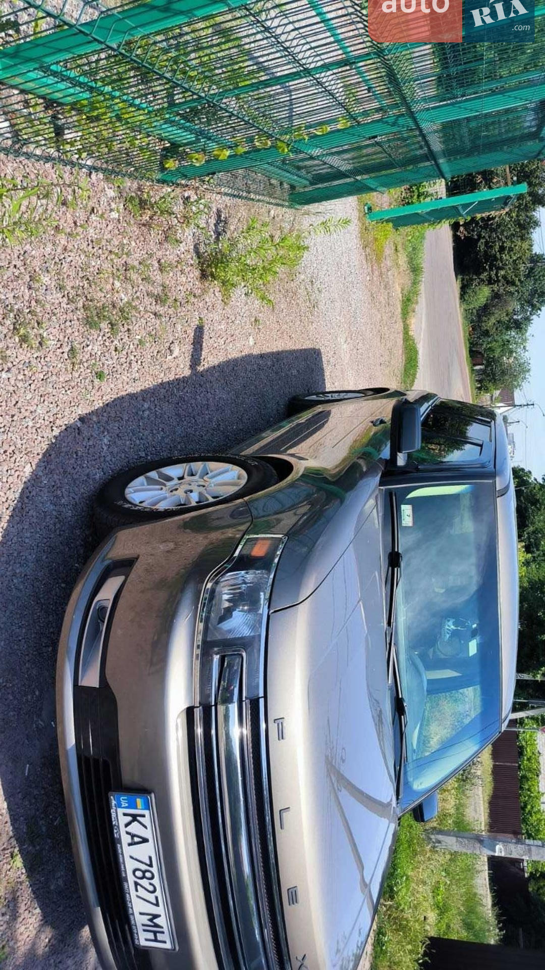 2013 Ford Flex - мініатюра 4
