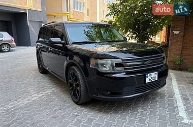 Внедорожник / Кроссовер Ford Flex 2016 в Виннице Внедорожник / Кроссовер Ford Flex 2016 в Виннице