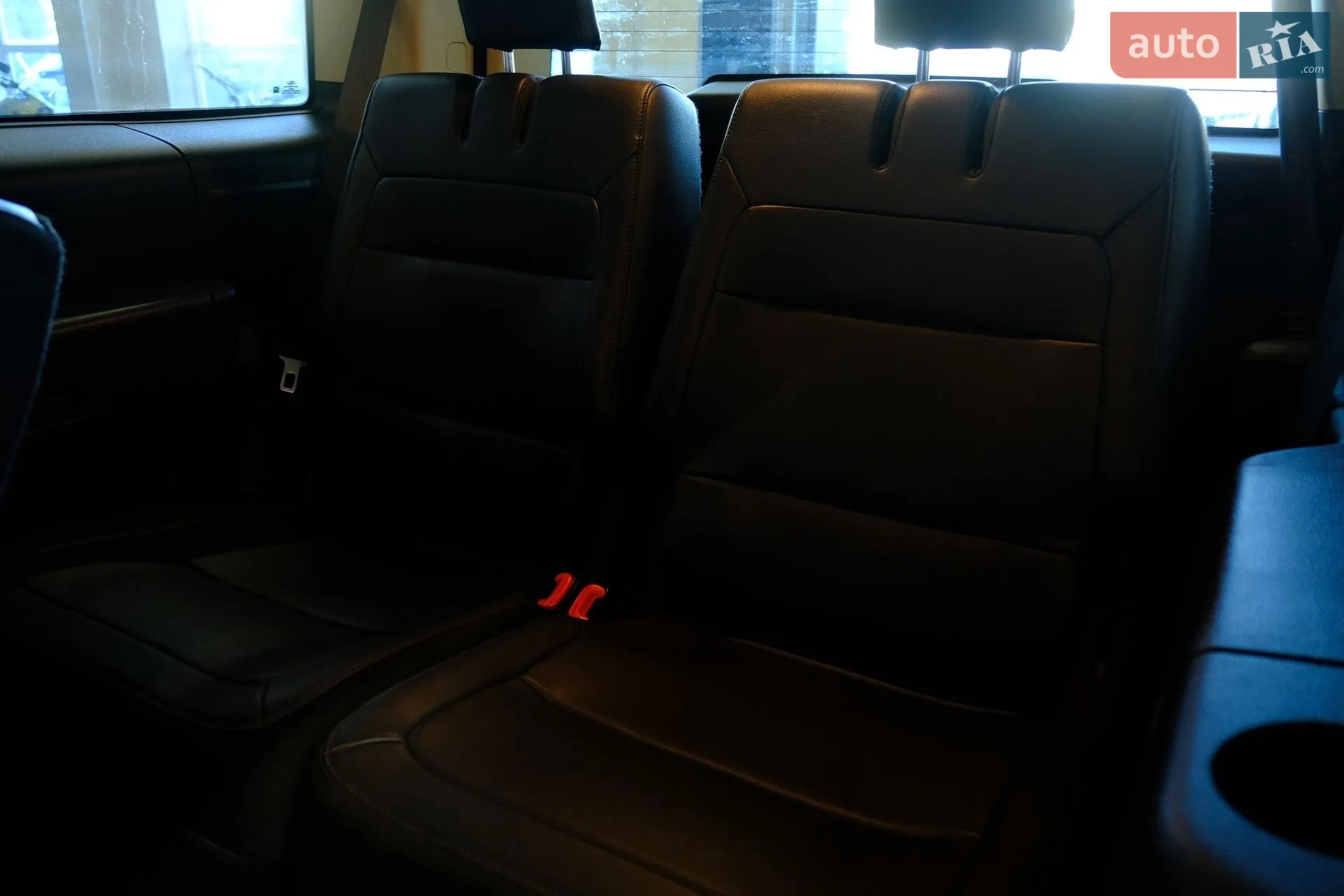 2017 Ford Flex - мініатюра 31