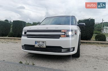 Позашляховик / Кросовер Ford Flex 2015 в Дніпрі