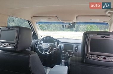 Внедорожник / Кроссовер Ford Flex 2015 в Днепре