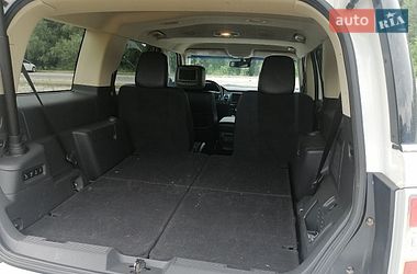 Внедорожник / Кроссовер Ford Flex 2015 в Днепре