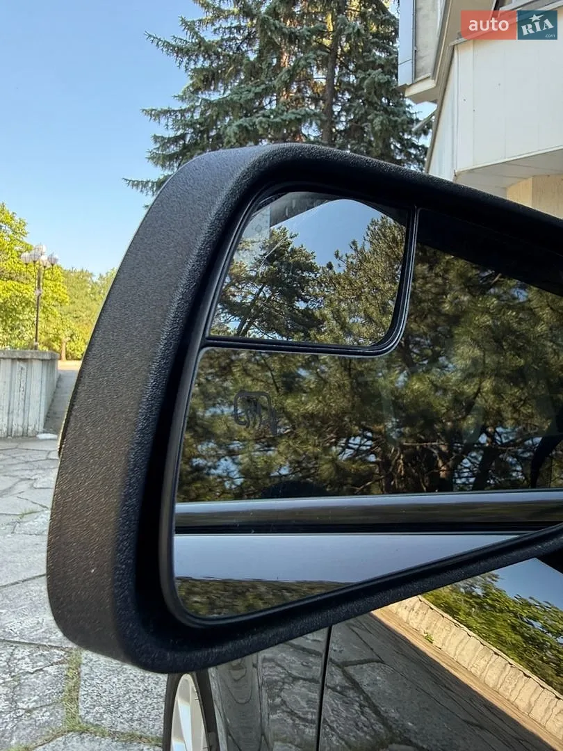 2016 Ford Flex - мініатюра 11
