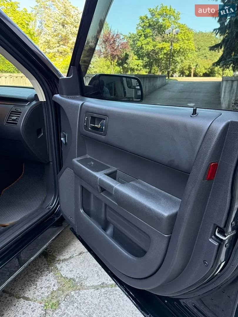 2016 Ford Flex - мініатюра 27