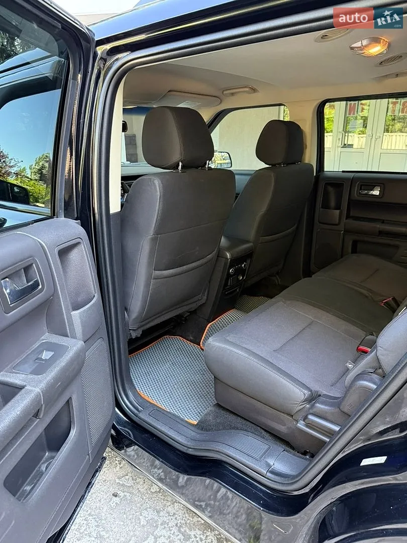 2016 Ford Flex - мініатюра 30
