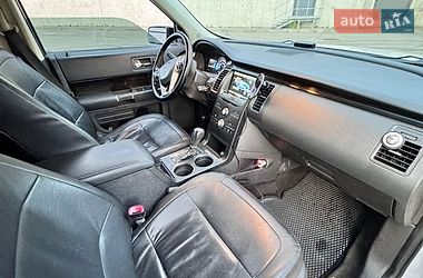 Позашляховик / Кросовер Ford Flex 2014 в Чернівцях