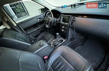Позашляховик / Кросовер Ford Flex 2014 в Чернівцях