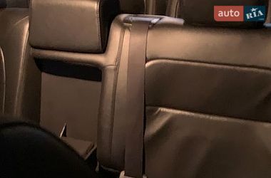 Позашляховик / Кросовер Ford Flex 2019 в Фастові фото 6 Позашляховик / Кросовер Ford Flex 2019 в Фастові