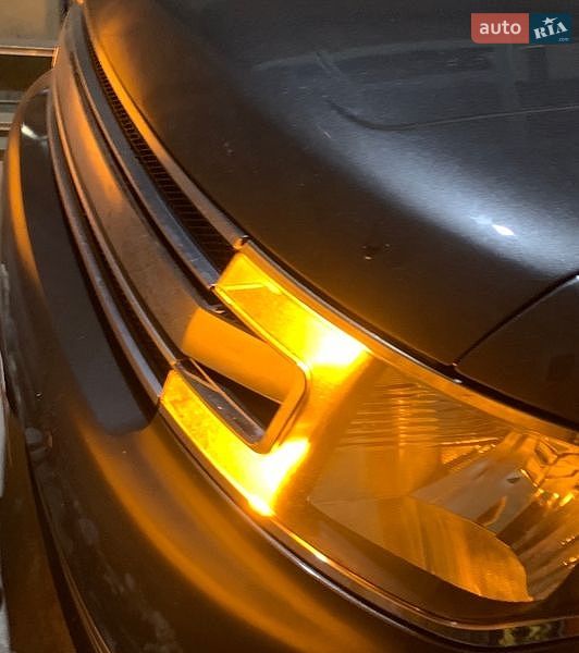 Позашляховик / Кросовер Ford Flex 2019 в Фастові фото 11 Позашляховик / Кросовер Ford Flex 2019 в Фастові
