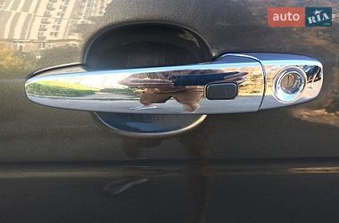 Позашляховик / Кросовер Ford Flex 2015 в Києві фото 15 Позашляховик / Кросовер Ford Flex 2015 в Києві