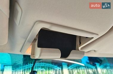 Позашляховик / Кросовер Ford Flex 2012 в Луцьку