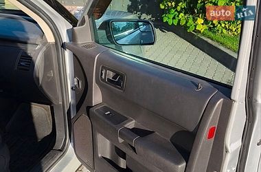 Позашляховик / Кросовер Ford Flex 2012 в Луцьку