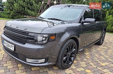 Внедорожник / Кроссовер Ford Flex 2019 в Днепре