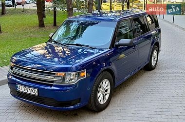 Внедорожник / Кроссовер Ford Flex 2013 в Киеве