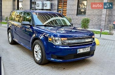 Внедорожник / Кроссовер Ford Flex 2013 в Киеве