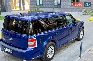 Внедорожник / Кроссовер Ford Flex 2013 в Киеве