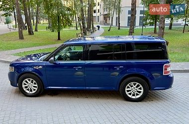 Внедорожник / Кроссовер Ford Flex 2013 в Киеве