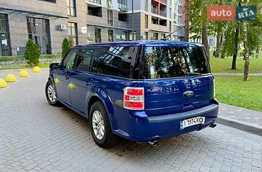 Внедорожник / Кроссовер Ford Flex 2013 в Киеве