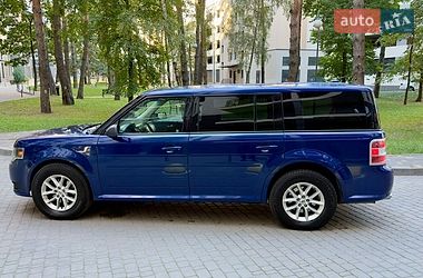 Внедорожник / Кроссовер Ford Flex 2013 в Киеве