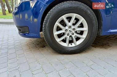 Внедорожник / Кроссовер Ford Flex 2013 в Киеве