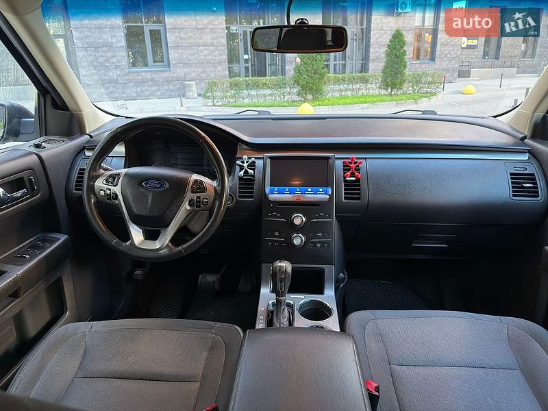 Внедорожник / Кроссовер Ford Flex 2013 в Киеве