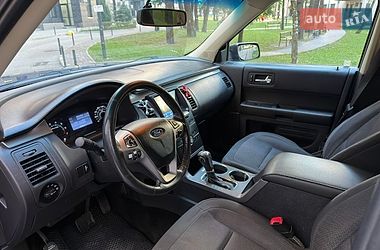 Внедорожник / Кроссовер Ford Flex 2013 в Киеве