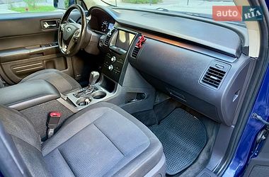 Внедорожник / Кроссовер Ford Flex 2013 в Киеве