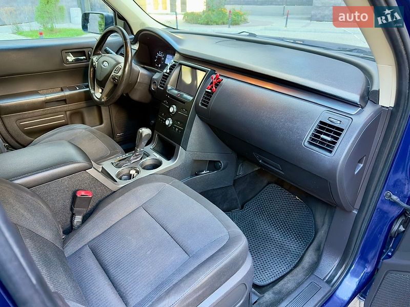 Внедорожник / Кроссовер Ford Flex 2013 в Киеве