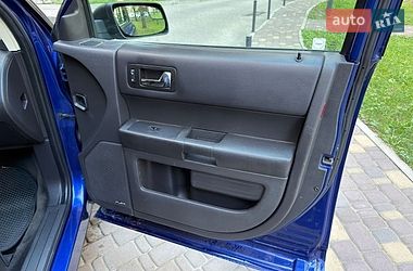 Внедорожник / Кроссовер Ford Flex 2013 в Киеве