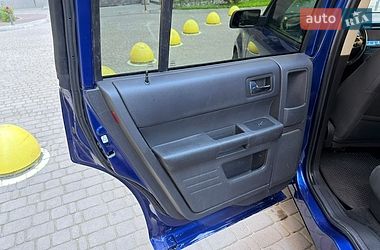 Внедорожник / Кроссовер Ford Flex 2013 в Киеве