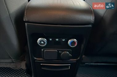 Внедорожник / Кроссовер Ford Flex 2013 в Киеве