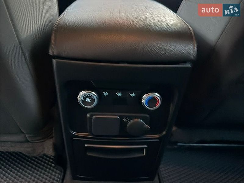 Внедорожник / Кроссовер Ford Flex 2013 в Киеве