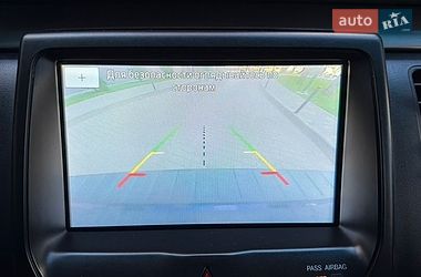 Внедорожник / Кроссовер Ford Flex 2013 в Киеве