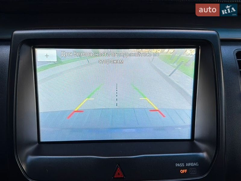 Внедорожник / Кроссовер Ford Flex 2013 в Киеве